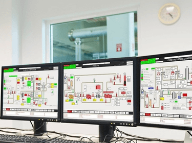 SCADA-система