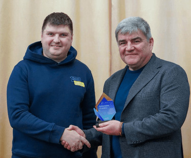 It is extremely gratifying to receive recognition from industry leaders! 