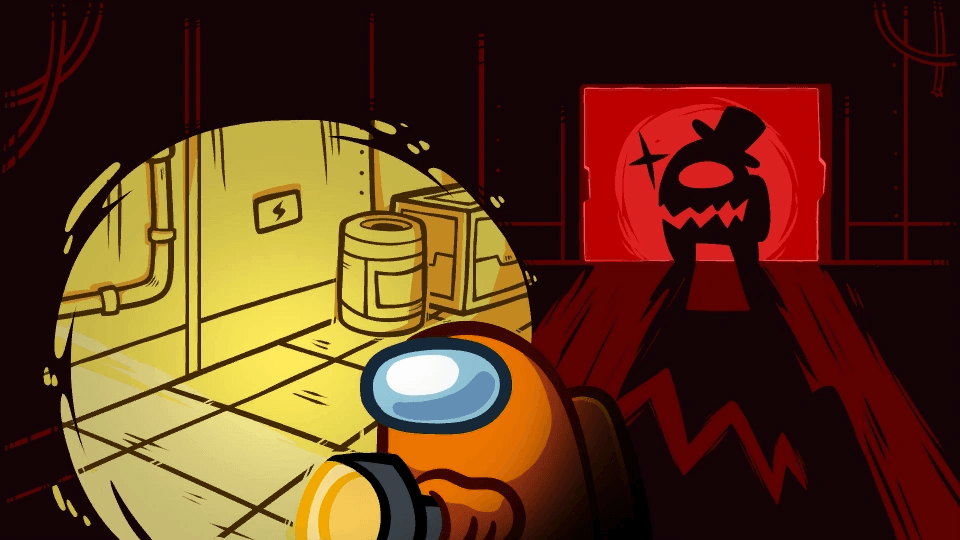 Hide-and-Seek