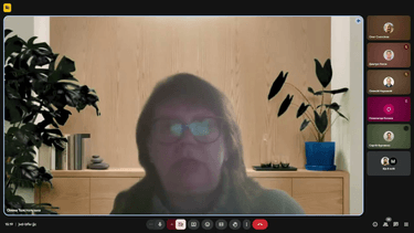 Відбулося перше засідання науково-методичного семінару аспірантів ННІ "Комп’ютерних наук та штучного інтелекту" у новому навчальному році